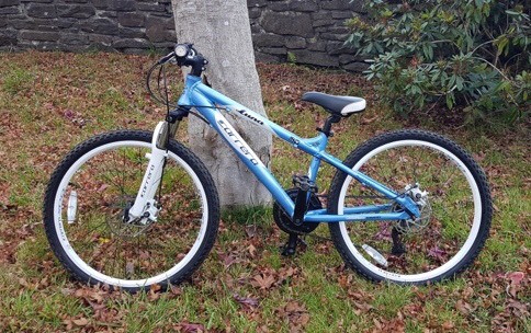 carrera luna 24 blue